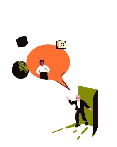 Home Spot Communication