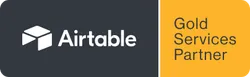 Airtable Gold Services Partner
