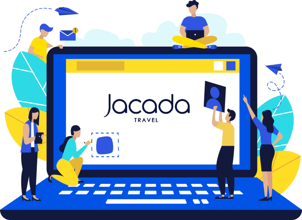 jacada travel jobs