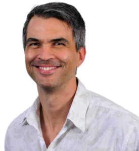 Boris Kramer