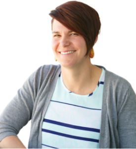 Courtney Waid