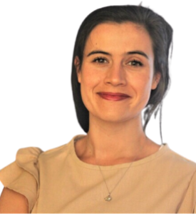 Emily Bristow
